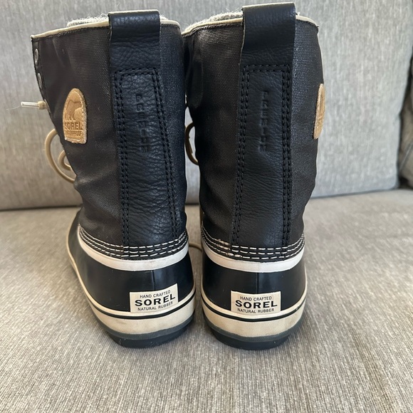 Sorel 1964 Premium Boots - Picture 3 of 4